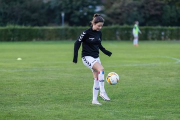 Bild 15 - Frauen SV Henstedt Ulzburg - Wellingsbuettel : Ergebnis: 11:1